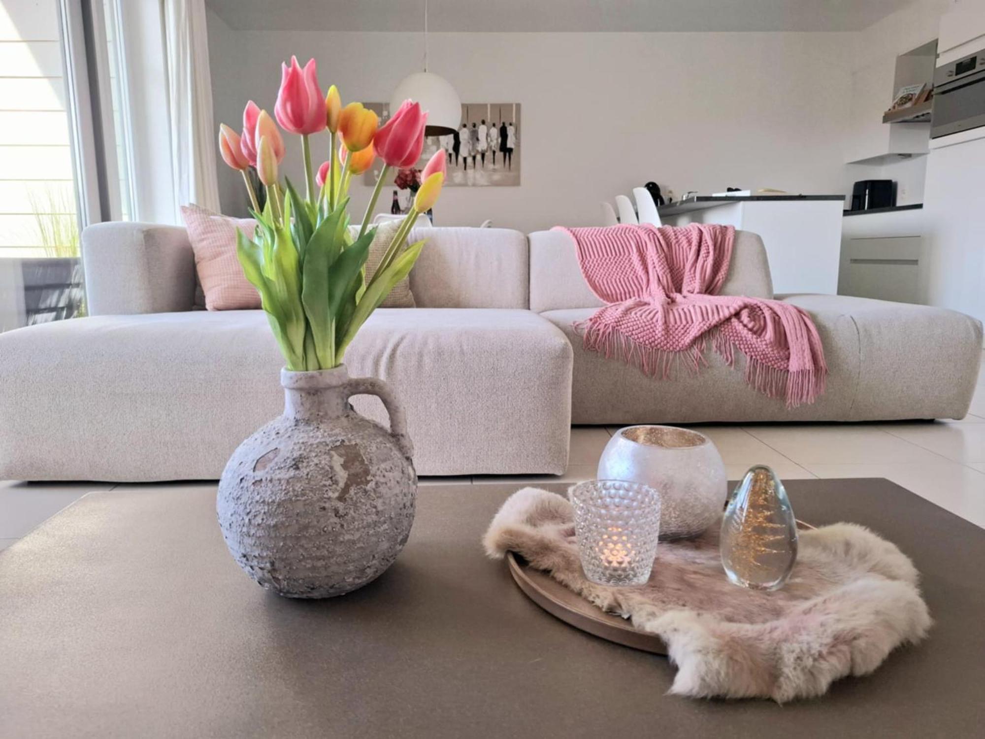 Duplex Villa Capricia Appartement Met Zwembad Nieuwpoort Jachthaven Exterior foto