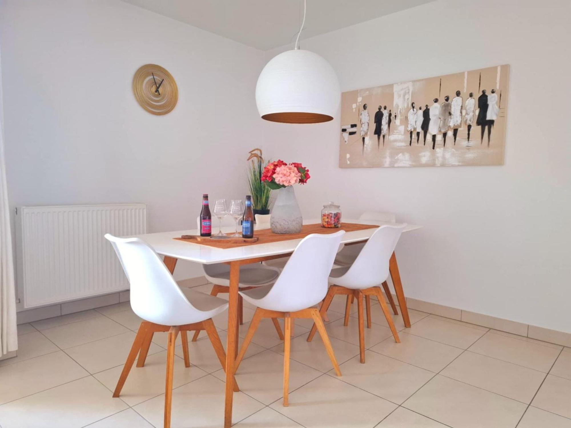 Duplex Villa Capricia Appartement Met Zwembad Nieuwpoort Jachthaven Exterior foto